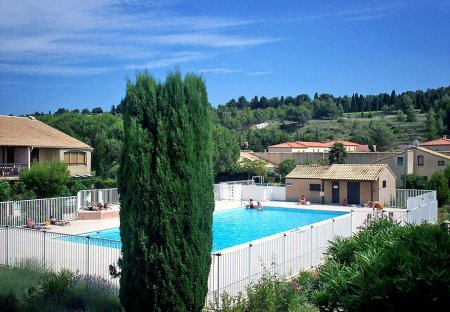 Apartment in Leucate, the South of France