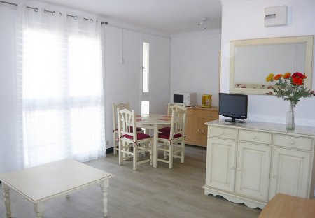 Apartment in Plage Centre, the South of France