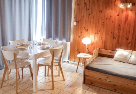 Apartment in La Tour Argentiere Les Praz, France