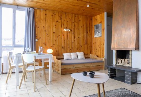 Apartment in La Tour Argentiere Les Praz, France