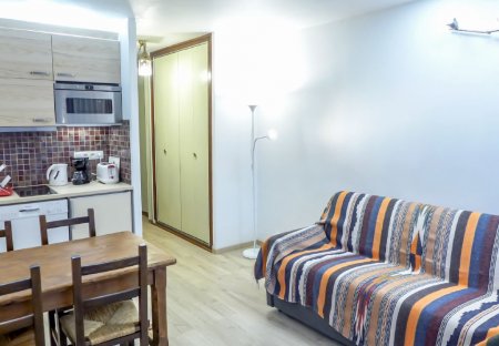 Apartment in La Tour Argentiere Les Praz, France
