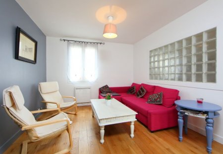 House in Merville-Franceville-Plage, France