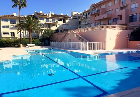 Apartment in Saint-Tropez, the South of France