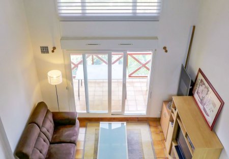 Apartment in Front de Mer, France