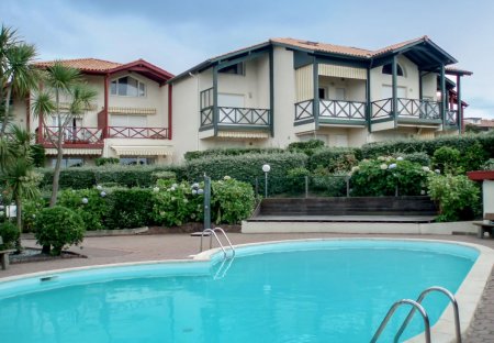 Apartment in Front de Mer, France