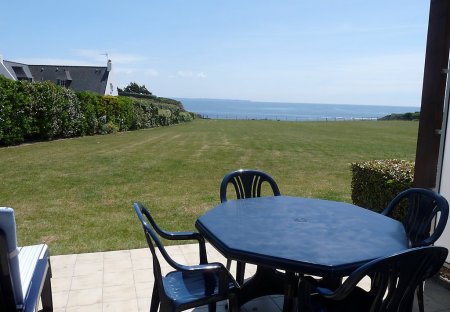 Apartment in Clohars-Carnoët, France
