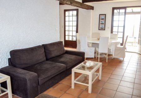 House in Six-Fours-les-Plages, the South of France