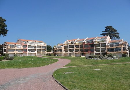 Apartment in Birochère-Joselière, France