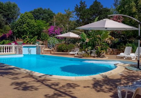 House in Coti-Chiavari, Corsica