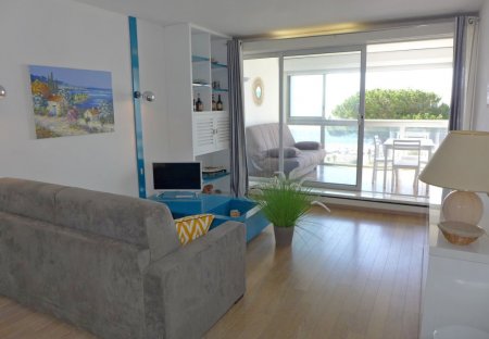 Apartment in Bandol, the South of France