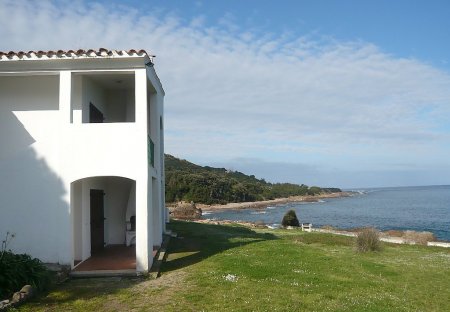 Apartment in Calcatoggio, Corsica