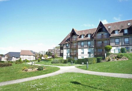 Apartment in Port Littoral-Ville Nord, France