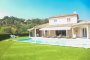 House in France, Bormes-les-Mimosas