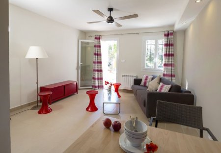 Apartment in Six-Fours-les-Plages, the South of France