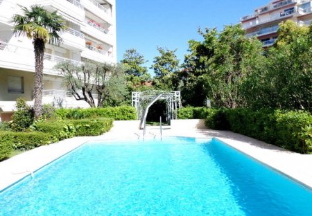 Apartment in La Source, the South of France