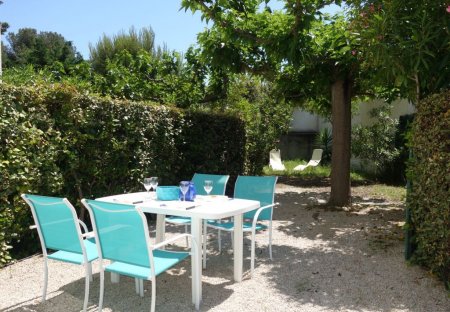 Apartment in Clos des Plages-Peymian, the South of France