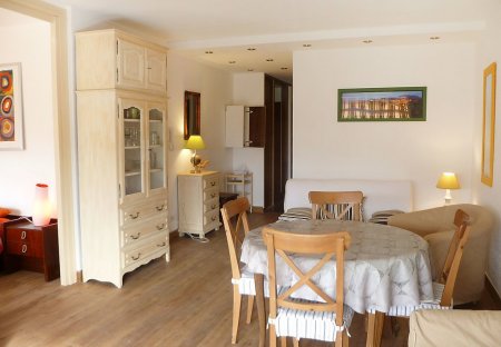 Apartment in Bandol, the South of France