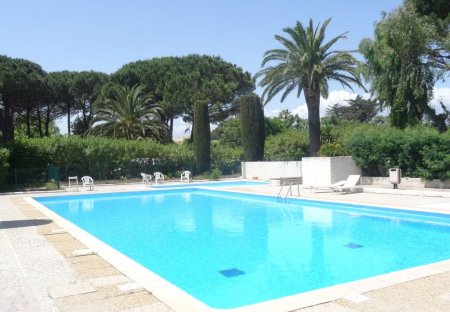 Apartment in Saint-Tropez, the South of France