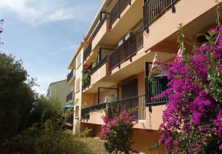 Apartment in Six-Fours-les-Plages, the South of France