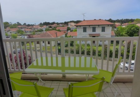 Apartment in Les Sables, France