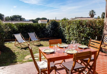 House in La Ciotat Est, the South of France
