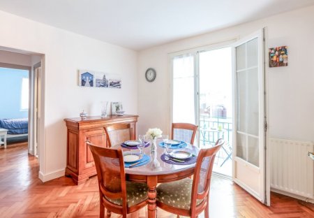Apartment in Le Chay-Les Gardes, France