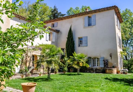 House in Sud Est Plateau Puyricard, the South of France