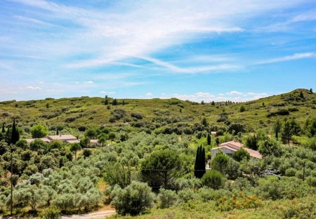 House in Tarascon Campagne, the South of France