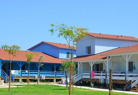 Villa in Etangs et Plages, the South of France