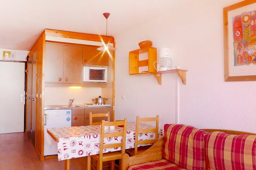 Owners abroad Les Lauzieres