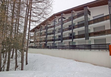 Apartment in Les Deux Alpes, France