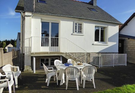 House in Gare-La Saudrais-La Vicomte, France