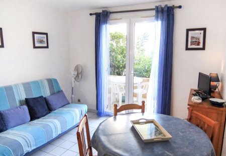 Apartment in Collioure, the South of France