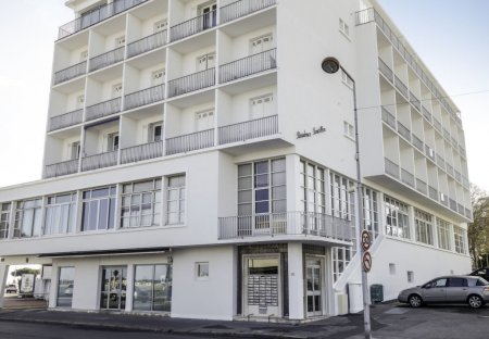 Apartment in Royan Centre, France