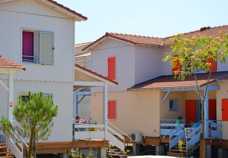 Villa in Etangs et Plages, the South of France