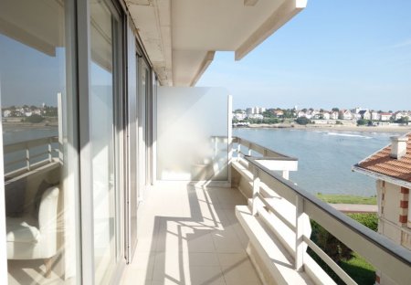 Apartment in Royan, France
