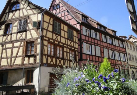 Apartment in Barr Nord, France