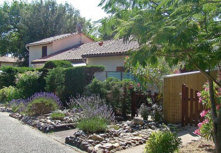 House in Soulac-sur-Mer, France