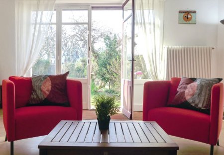 Apartment in Republique-Beau Rivage, France