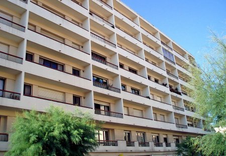 Apartment in Saint-Charles-Golf, France