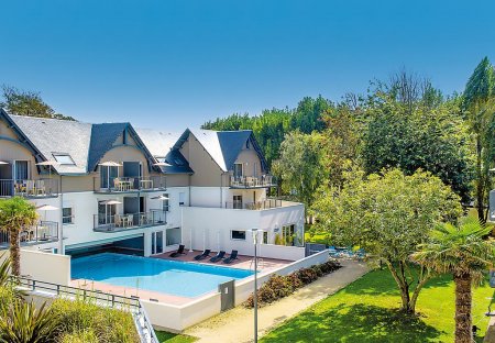 Apartment in Bénodet, France
