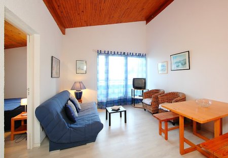Apartment in Seignosse, France