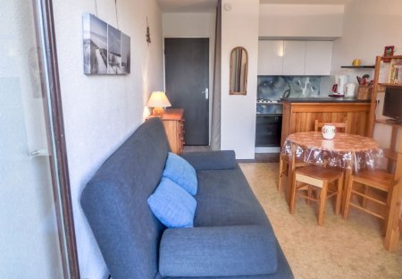 Apartment in Seignosse, France