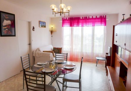 Apartment in Villers-sur-Mer, France