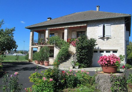 Apartment in Biars-sur-Cère, the South of France