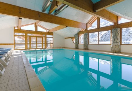House in Valmeinier, France: Lien photo reçu le 12/2/2016