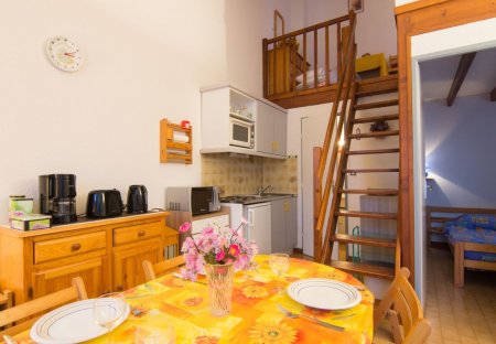 House in Les Mathes, France