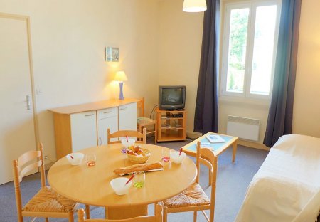 Apartment in La Richardais, France
