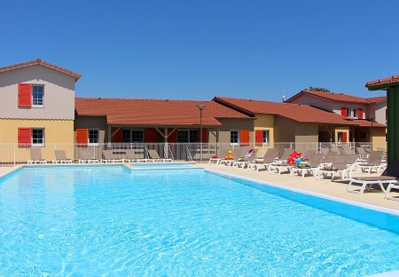 Villa in Etangs et Plages, the South of France