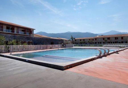 House in Massane Nord, the South of France